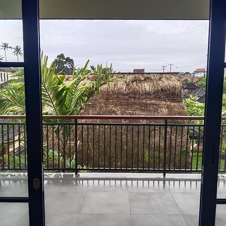 Sawitri Anandhita Luxury Villas Ubud  Exterior photo