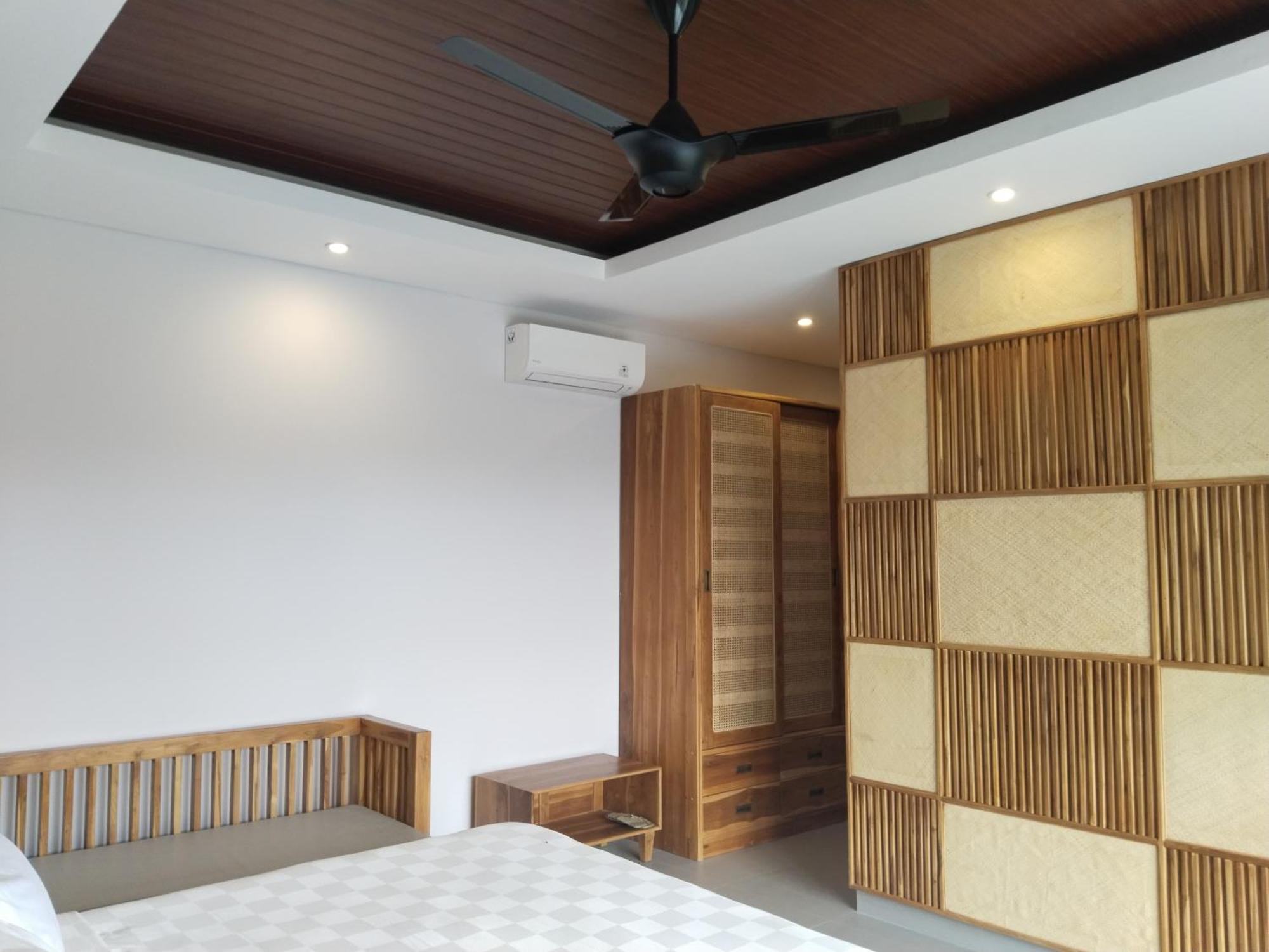 Sawitri Anandhita Luxury Villas Ubud  Exterior photo