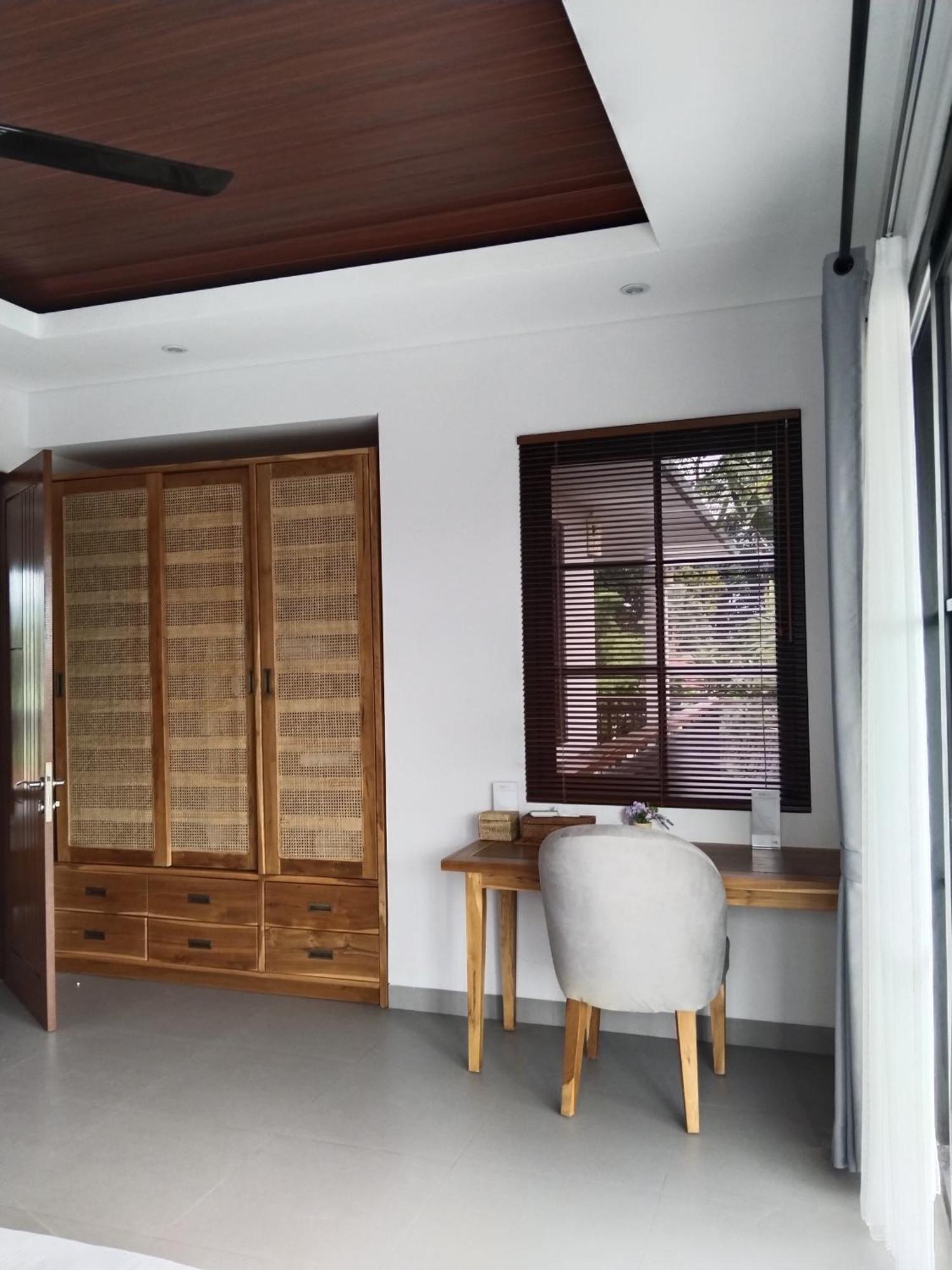 Sawitri Anandhita Luxury Villas Ubud  Exterior photo